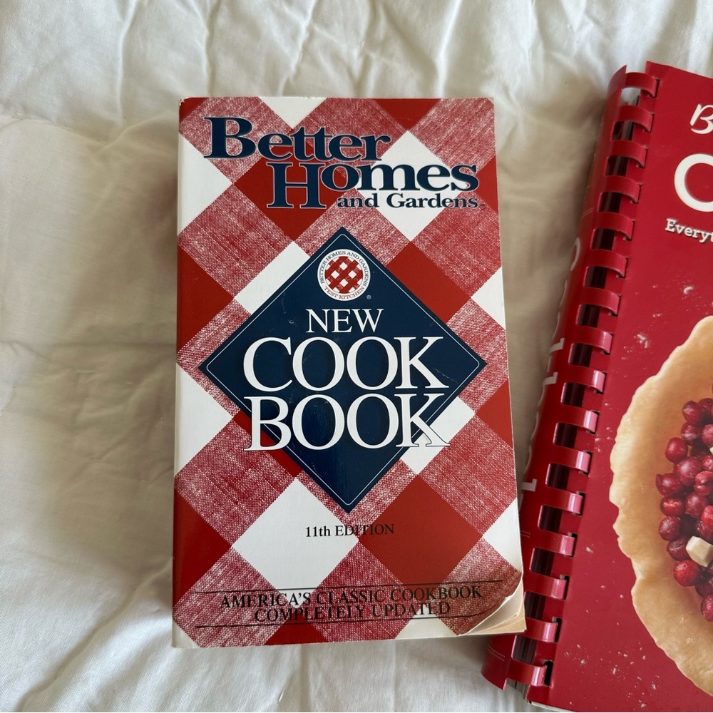 Cookbook bundle - Picture 4 of 6
